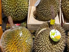 -Olé精品超市(上海港汇恒隆店)