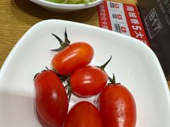 -南城香·饭香串香馄饨香(青年路店)