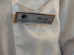 -厦门希尔顿逸林酒店·圆聚自助餐厅(五缘湾店)