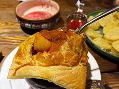 -卢布里西餐厅(总店)