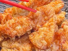 -红东阁东北菜烤肉酒馆(CROSS万象汇店)