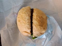 -Fergburger(皇后镇店)
