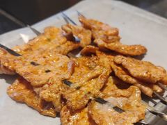 -大闫家烧烤·小海鲜家常菜(郑庄店)