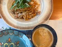 -Pizzeria da Nicola·火炉披萨(中大国际店)