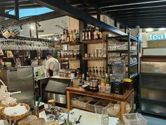 -大书房咖啡(中传国交店)
