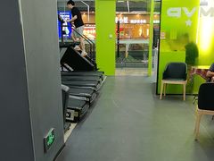 -海马健身-IMVP(EAC欧美中心店)