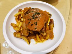 -海鲜城大家餐厅