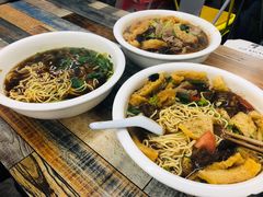-一家人面馆(三条巷店)