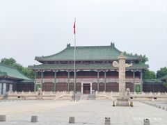 -北平图书馆旧址
