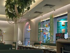 -Aqua Oasis 水天堂(太湖中心mall店)