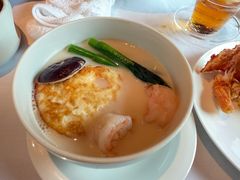 -广州富力丽思卡尔顿酒店·丽轩·粤菜