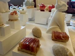 -Salon de Ville浦江汇(上海外滩华尔道夫酒店店)