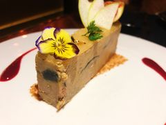 -AZUL by FUEL蓝色·法式酒馆(琶醍店)