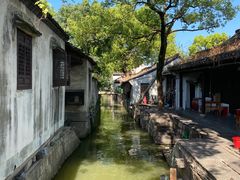 -绍兴鲁迅故里·沈园景区