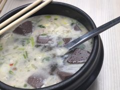 -灿哥羊汤(果园店)