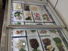-吕四渔港码头海鲜餐厅