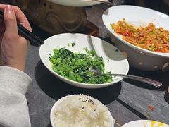 -炊烟小炒黄牛肉(浦东世纪汇店)