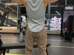 -健身门·自助健身房(镇坪路店)