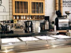 -明谦·Coffee&Cocktail Bar(美您公园店)