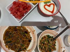 -雅佳神话·麻辣烤鱼(新街口店)