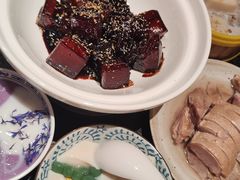 -金陵家宴·金陵春·南京菜(夫子庙店)