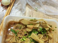 嘎巴菜-小发锅巴菜铺(金辉家园店)