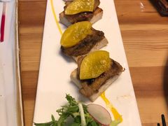 -王鼎精致料理铁板烧(世博源店)