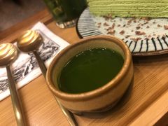 -無邪日式甜品(华润五彩城购物中心店)