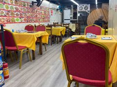 大堂-汤氏美食台山水步特色黄鳝饭(龙津东路店)