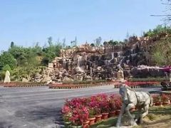 -仙海旅游度假区