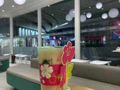 -益禾堂(南坪亿象城店)