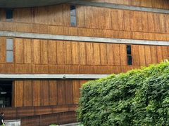 -中国美术学院象山校区-民艺博物馆