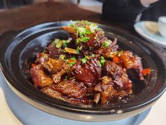 -通安客栈中餐厅·何家小馆