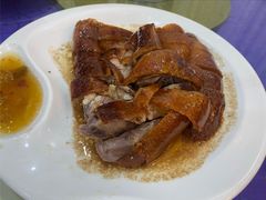 -茗荔园农庄(大涌店)
