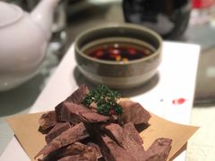 -百姓厨房(凤翔泥塑坊店)