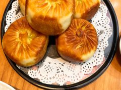 -品回味清真西北楼(宁波首店)