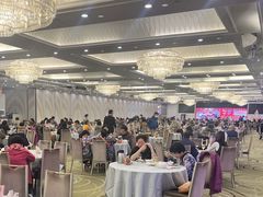 大堂-富临皇宫(石门店)