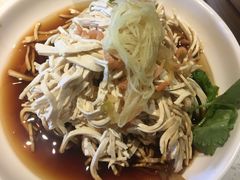 -东园小馆·早茶·淮扬小炒(三盛广场店)