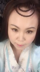 -盘子女人坊古装写真摄影(长春总店)