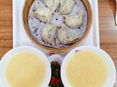 -东升灌浆包(辛庄街总店)