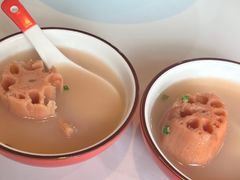 -湖南码头·地道岳阳美食·湘菜(魏公村店)
