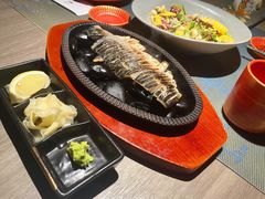 -满来寿喜烧(金虹桥店)