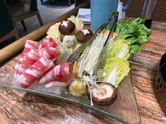 -春润大地海南椰子鸡(沙井京基百纳广场店)