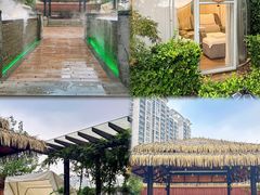 -浅深Cheersum(曹杨店)