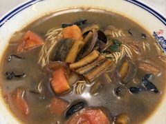 -天天鲜面馆(衡山路店)