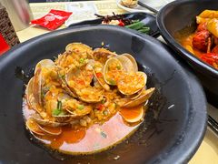 -聚味瞿记·龙虾堂(坡子街店)