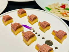 -曾宴·楚菜(湖北省博物馆店)