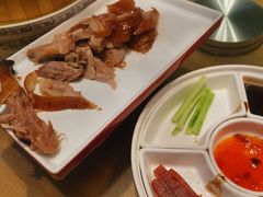 -满盛家宴·烤鸭·海鲜天津菜(河北路总店)