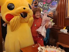 -梦都海鲜酒家(万达广场江桥店)