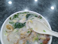 -燊意布拉肠云吞面(中山四路店)